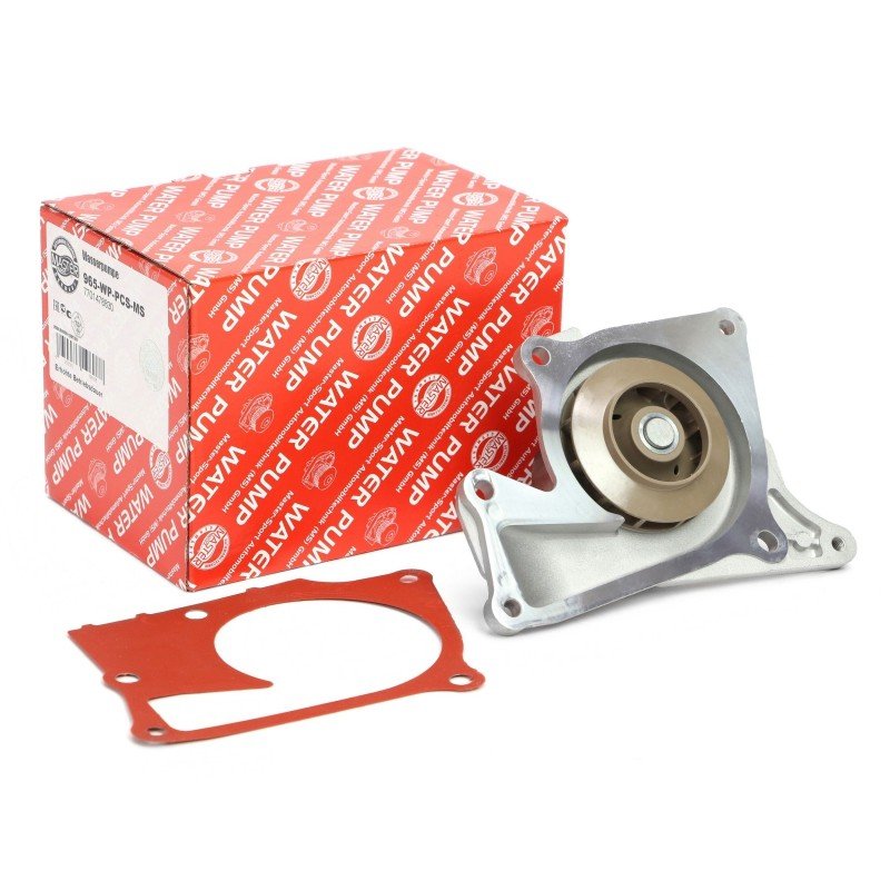 Water Pump MASTER-SPORT 965-WP-PCS-MS OE Ref 6072000007 MASTER SPORT