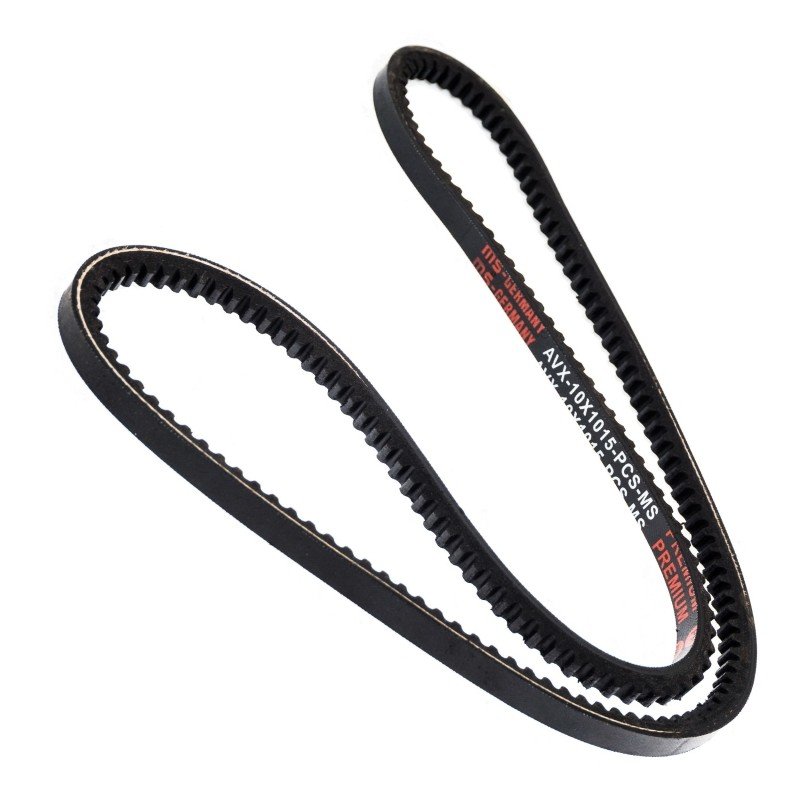 V belt MASTER-SPORT AVX-10X1015-PCS-MS OE Ref 059119137 MASTER SPORT