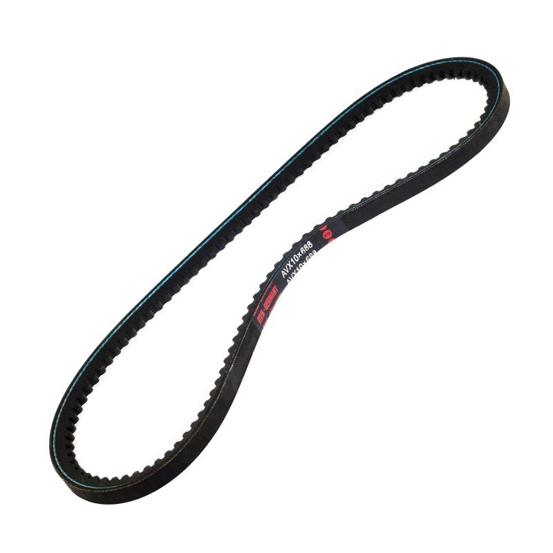V belt MASTER-SPORT AVX-10X688-PCS-MS OE Ref 052903137B MASTER SPORT