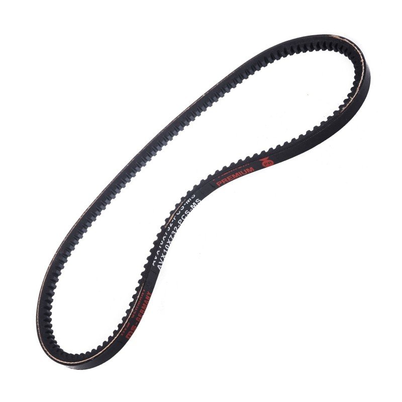 V belt MASTER-SPORT AVX-10X732-PCS-MS OE Ref 026145271 MASTER SPORT