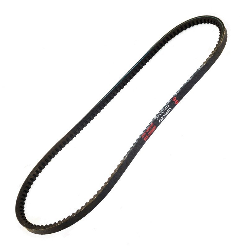V belt MASTER-SPORT AVX-10X813-PCS-MS OE Ref 116100210300 MASTER SPORT