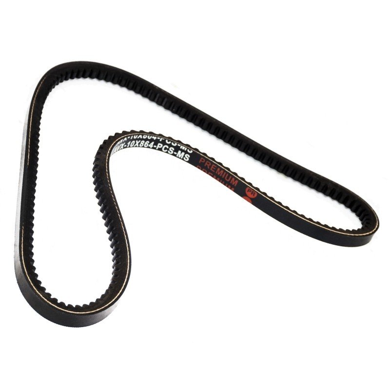 V belt MASTER-SPORT AVX-10X864-PCS-MS OE Ref 110259 MASTER SPORT