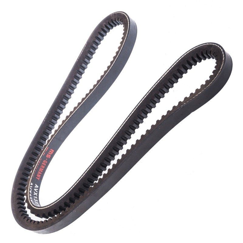 V belt MASTER-SPORT AVX-13X1000-PCS-MS OE Ref 1731104 MASTER SPORT