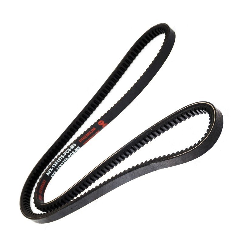 V belt MASTER-SPORT AVX-13X1275-PCS-MS OE Ref 4830920 MASTER SPORT