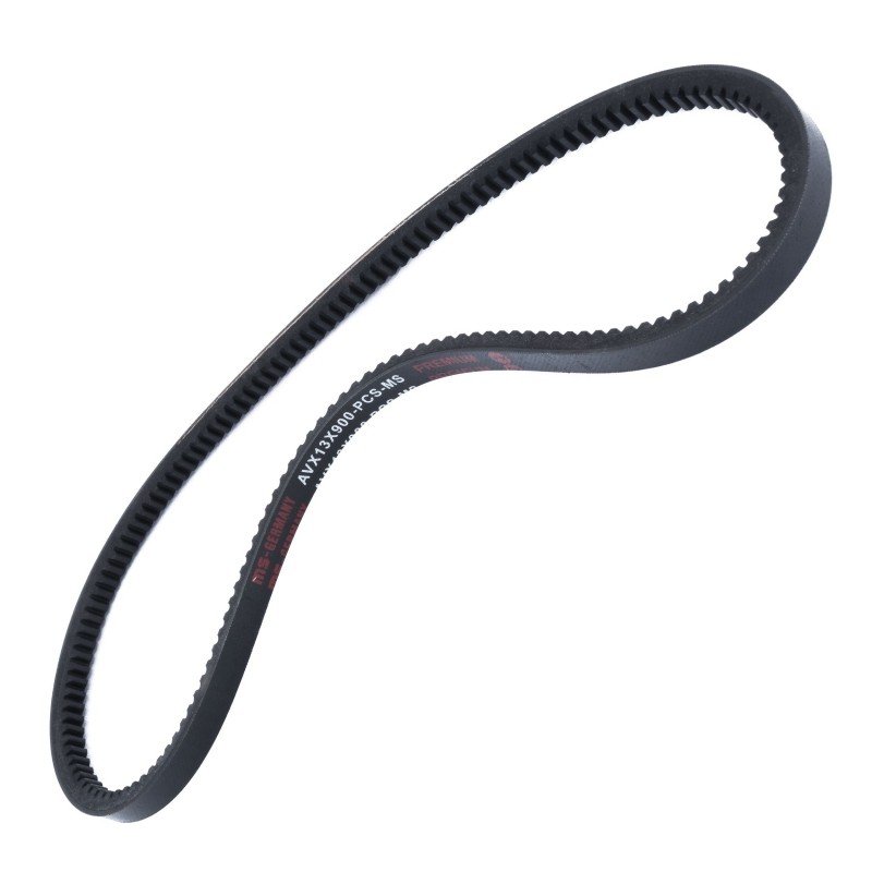 V belt MASTER-SPORT AVX-13X900-PCS-MS OE Ref 035260849A MASTER SPORT