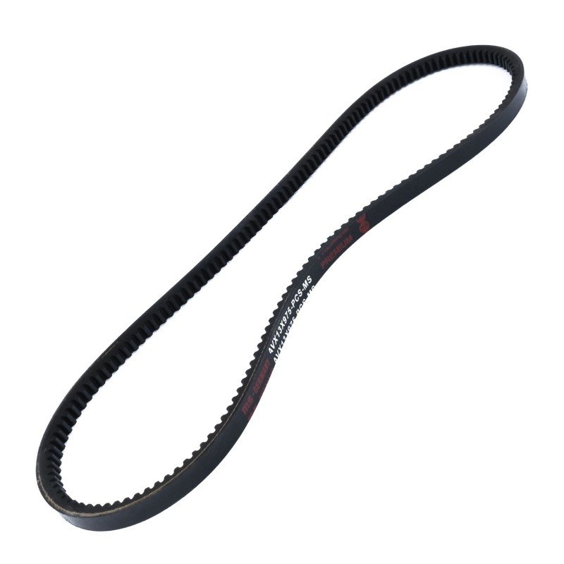 V belt MASTER-SPORT AVX-13X975-PCS-MS OE Ref N32615908 MASTER SPORT
