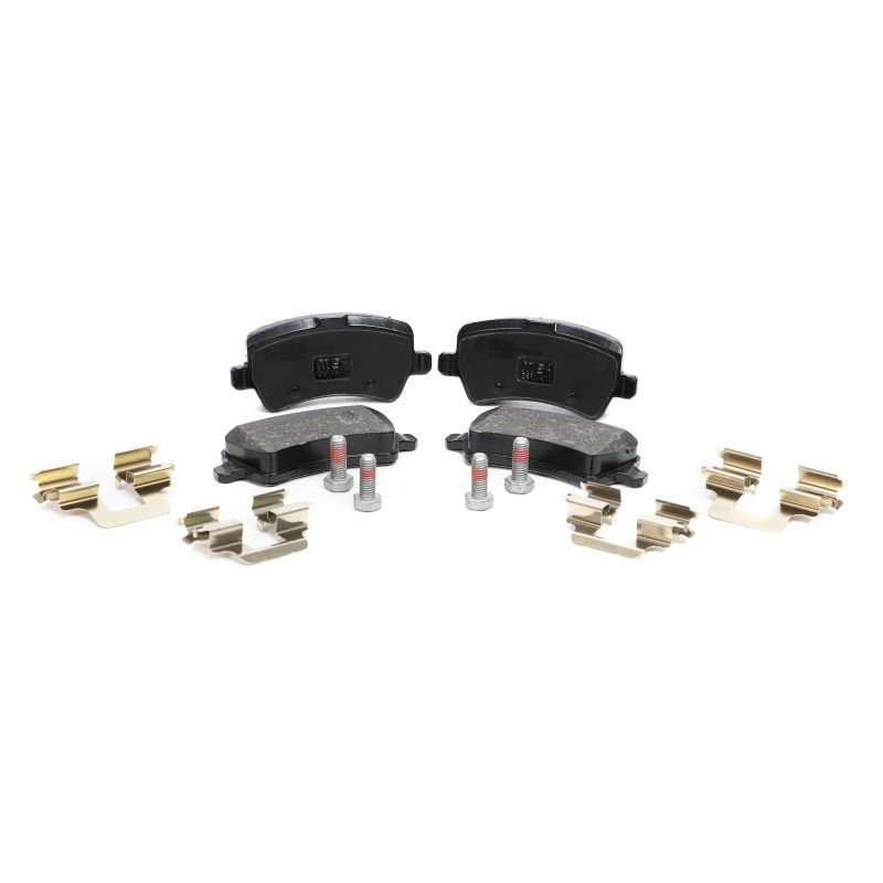 Brake Pad Set MASTER-SPORT K6027222 OE Ref 1426144 MASTER SPORT