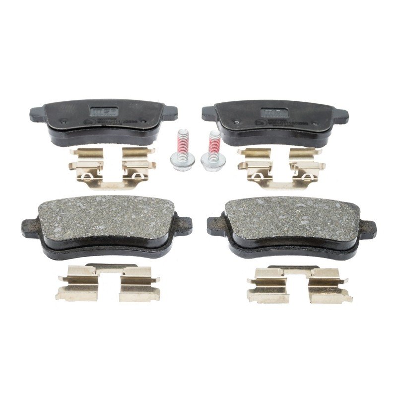 Brake Pad Set MASTER-SPORT K6027562 OE Ref 440603558R MASTER SPORT