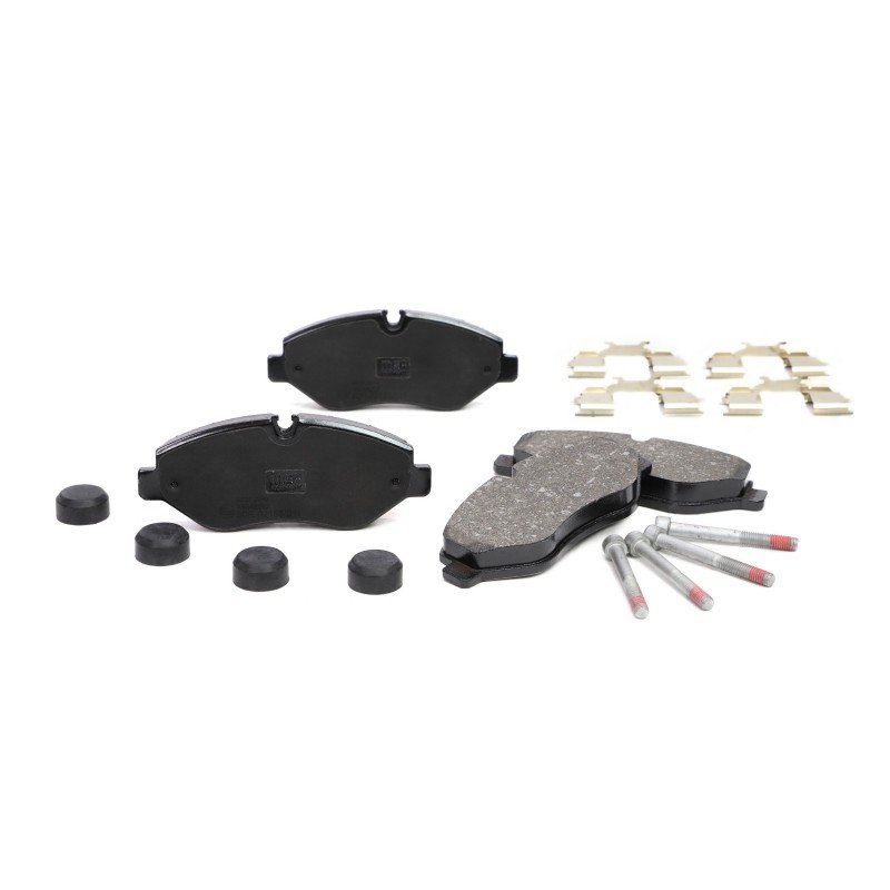 Brake Pad Set MASTER-SPORT K6048262 OE Ref 068006732AA MASTER SPORT