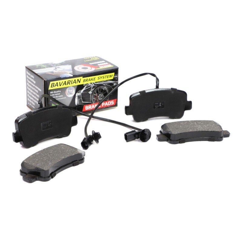 Brake Pad Set MASTER-SPORT K6048582 OE Ref 4406000Q0H MASTER SPORT