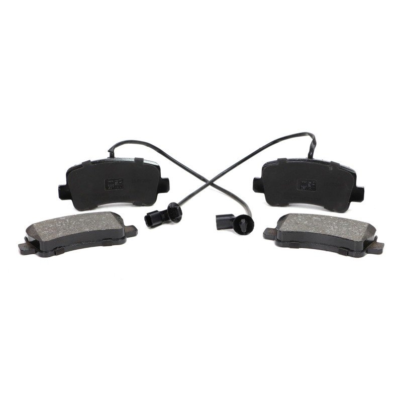 Brake Pad Set MASTER-SPORT K6048582 OE Ref 4406000Q0H MASTER SPORT