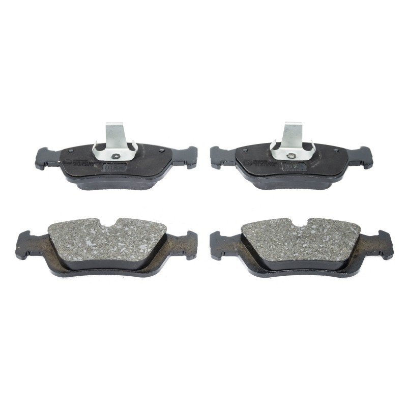 Brake Pad Set MASTER-SPORT K6054052 OE Ref 34111160356 MASTER SPORT