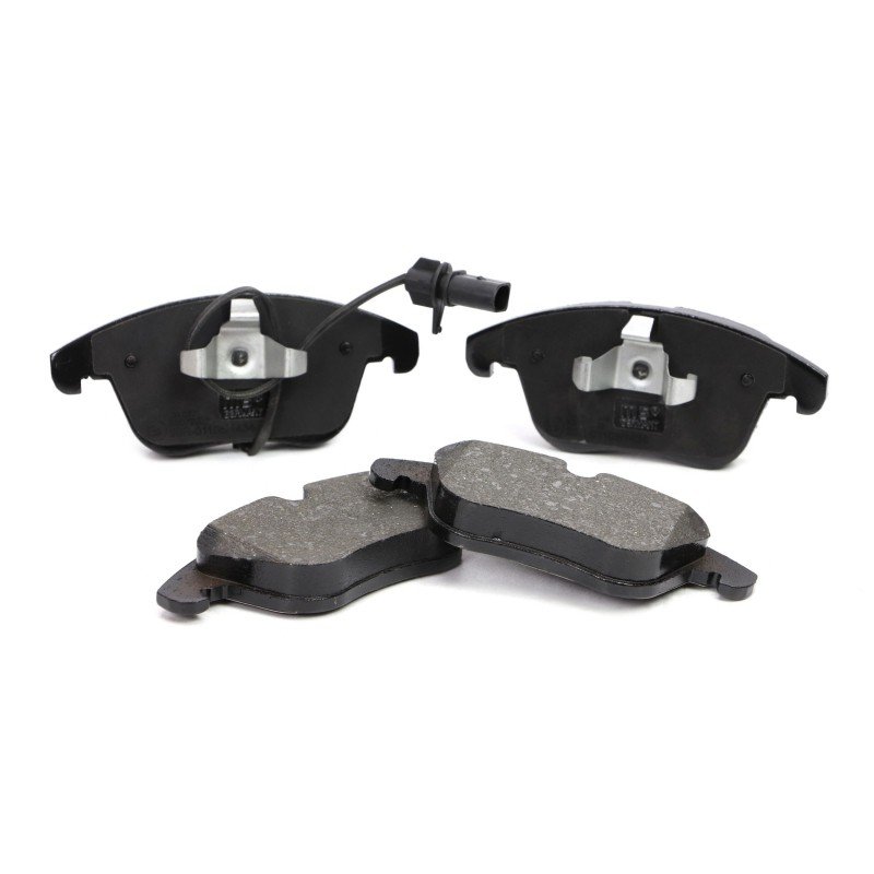 Brake Pad Set MASTER-SPORT K6072562 OE Ref 8K0698151A MASTER SPORT