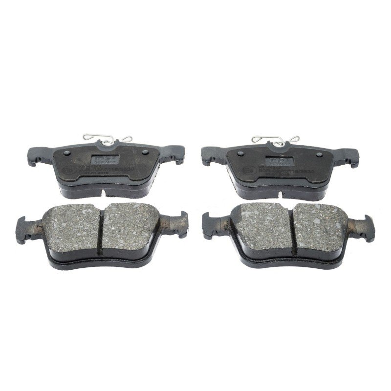 Brake Pad Set MASTER-SPORT K6144342 OE Ref 5Q0698451N MASTER SPORT