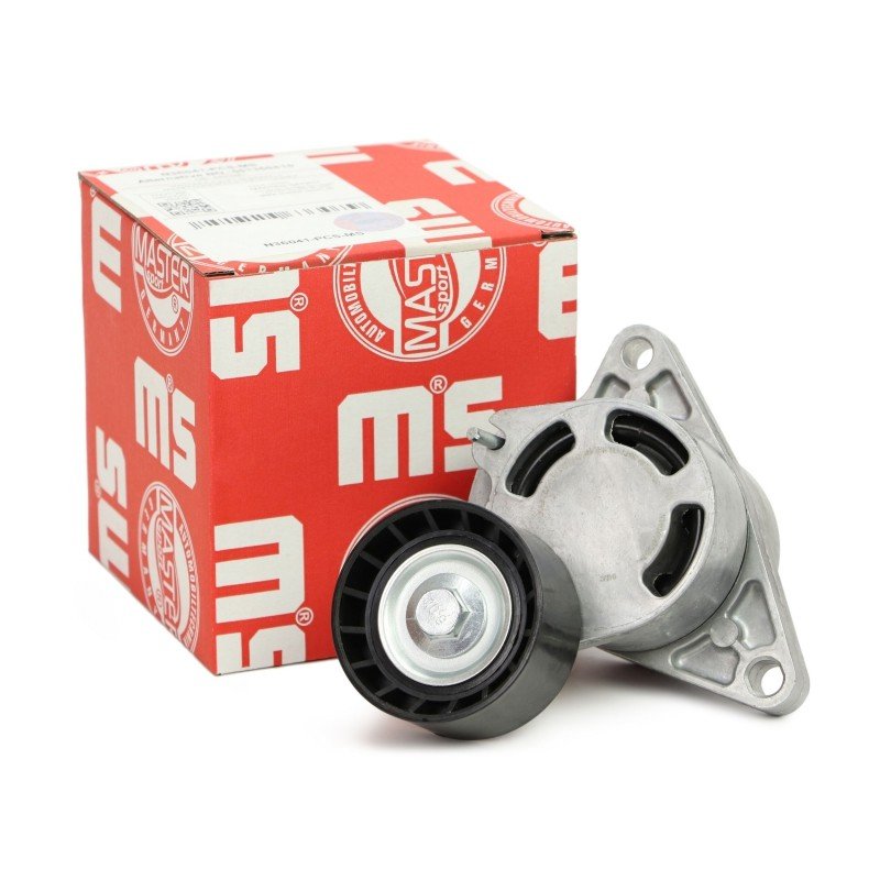 V ribbed Belt Tensioner Lever MASTER-SPORT N36041-PCS-MS OE Ref 1195500Q0A MASTER SPORT