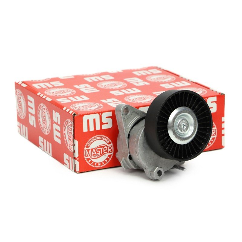 V ribbed Belt Tensioner Pulley MASTER-SPORT N38026-PCS-MS OE Ref 5096525AA MASTER SPORT