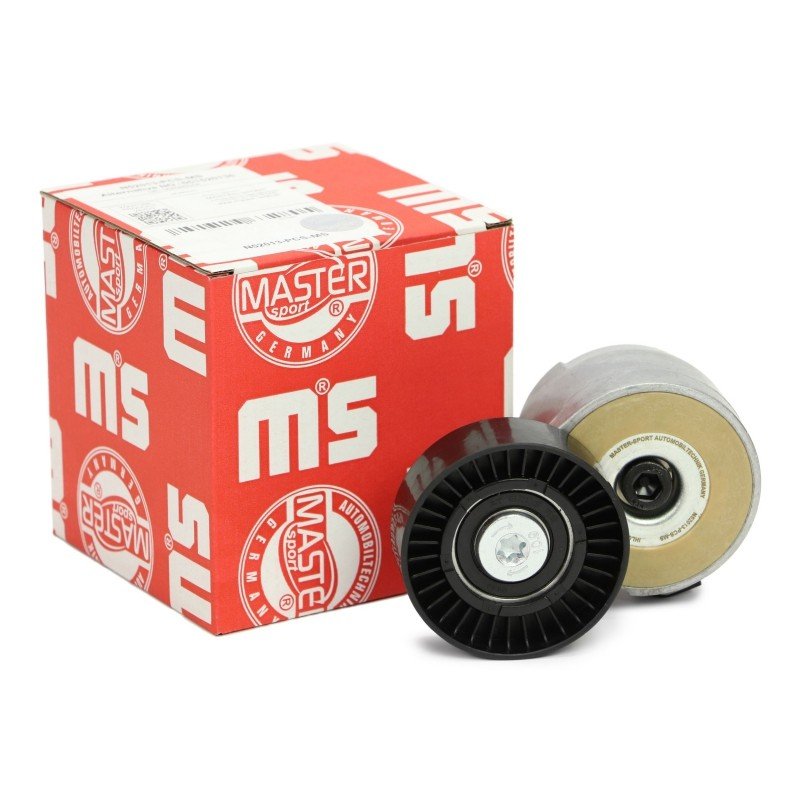 V ribbed Belt Tensioner Lever MASTER-SPORT N52013-PCS-MS OE Ref 504086948 MASTER SPORT