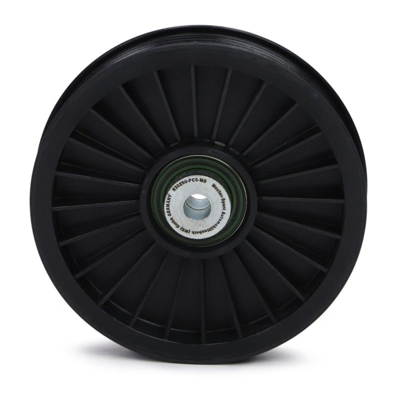 V ribbed Belt Deflection Guide Pulley MASTER-SPORT R36250-PCS-MS OE Ref 5636412 MASTER SPORT