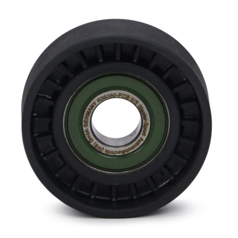 V ribbed Belt Tensioner Pulley MASTER-SPORT R39380-PCS-MS OE Ref 04E145299L MASTER SPORT