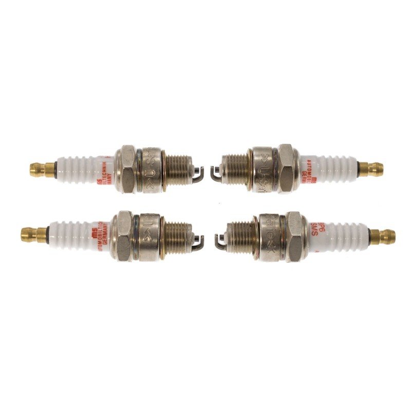Spark Plug MASTER-SPORT U-SERIE-MS-18 OE Ref 59625Z MASTER SPORT