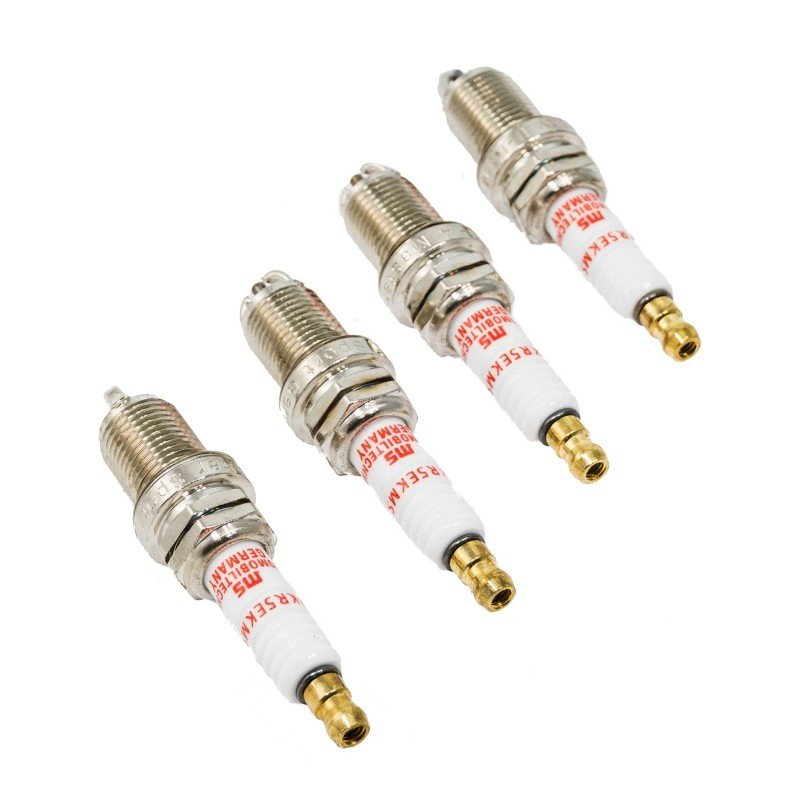 Spark Plug MASTER-SPORT U-SERIE-MS-23 OE Ref 12129064617 MASTER SPORT