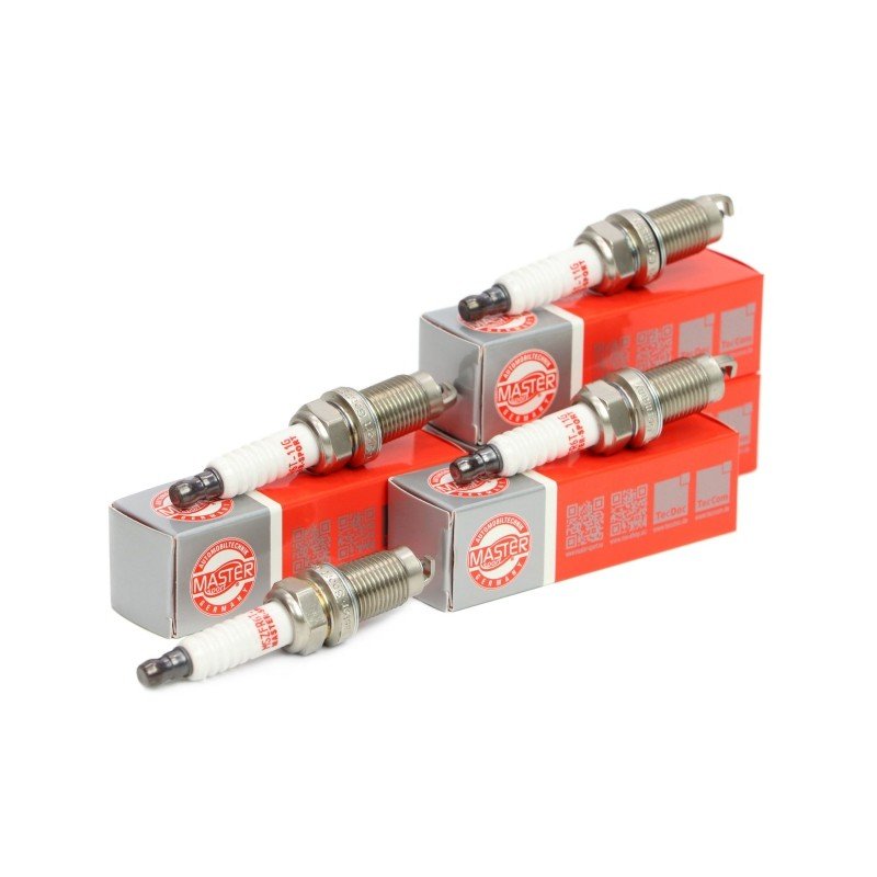 Spark Plug MASTER-SPORT U-SERIE-MS-44 OE Ref 32017031 MASTER SPORT