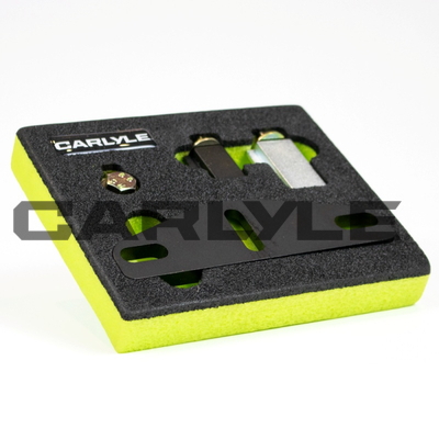 Flywheel Retaining Pin NAPA C4834 OE Ref 21168 NAPA