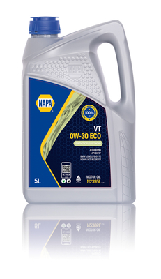 Engine Oil NAPA N239 NAPA