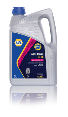 Automated Manual Transmission (amt) Oil NAPA N306 NAPA