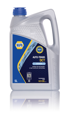 Dual-clutch Transmission Oil NAPA N312 NAPA
