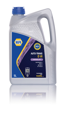 Automatic Transmission Fluid NAPA N320 NAPA