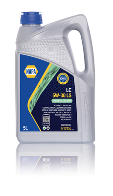 Automatic Transmission Fluid NAPA N321 NAPA
