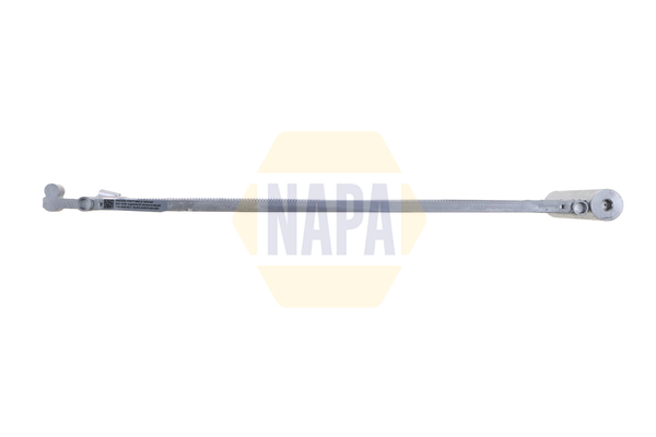 AC Condenser NAPA NAC1014 OE Ref 8660003626 NAPA