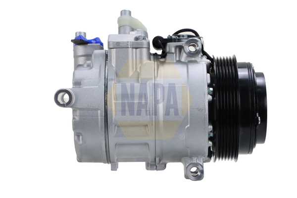 AC Compressor NAPA NAC3010 OE Ref 0002303911 NAPA