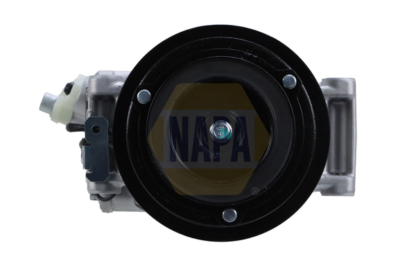 AC Compressor NAPA NAC3010 OE Ref 0002303911 NAPA