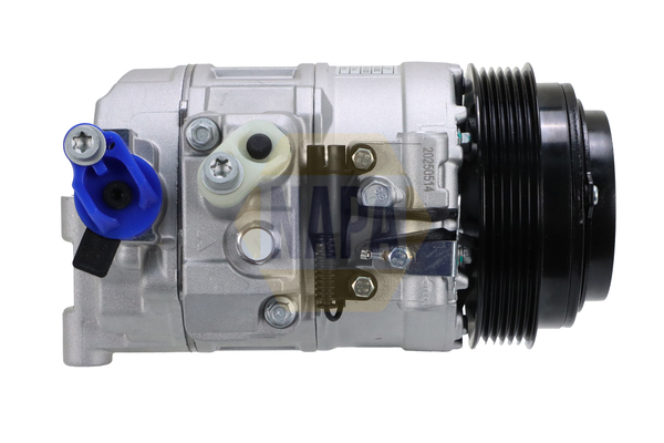 AC Compressor NAPA NAC3010 OE Ref 0002303911 NAPA