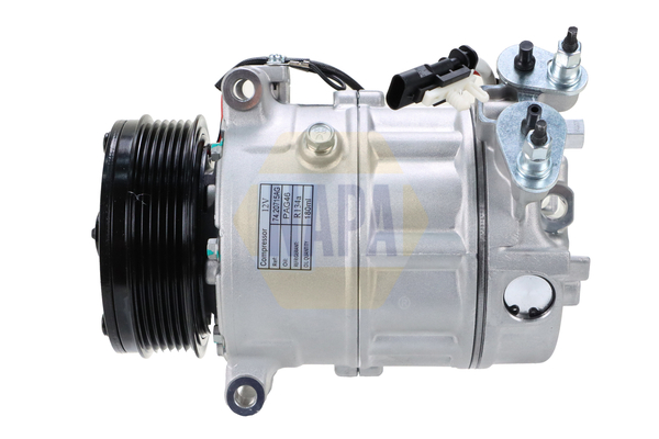 AC Compressor NAPA NAC3124 OE Ref C2D38695 NAPA