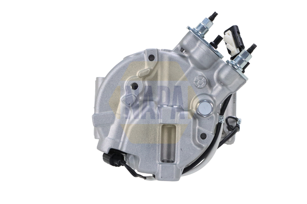 AC Compressor NAPA NAC3124 OE Ref C2D38695 NAPA
