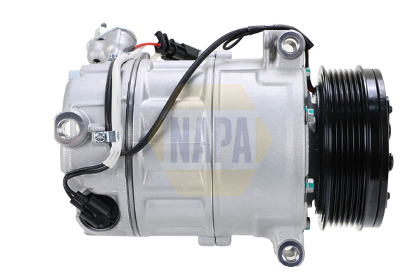 AC Compressor NAPA NAC3124 OE Ref C2D38695 NAPA