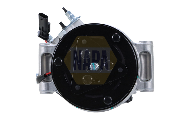 AC Compressor NAPA NAC3124 OE Ref C2D38695 NAPA