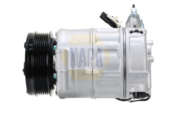 AC Compressor NAPA NAC3124 OE Ref C2D38695 NAPA