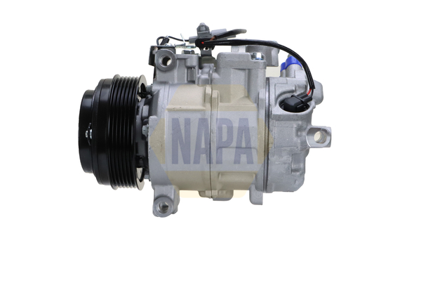 AC Compressor NAPA NAC3128 OE Ref 4471908460 NAPA