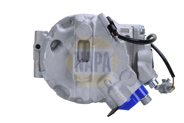 AC Compressor NAPA NAC3128 OE Ref 4471908460 NAPA