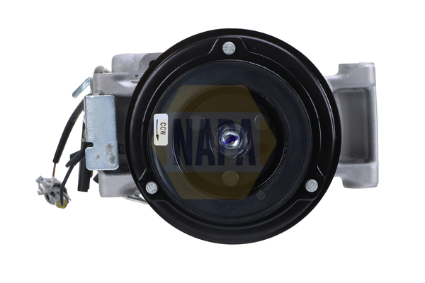 AC Compressor NAPA NAC3128 OE Ref 4471908460 NAPA