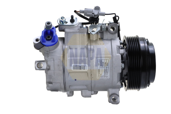 AC Compressor NAPA NAC3128 OE Ref 4471908460 NAPA