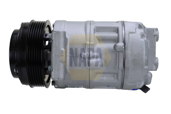 AC Compressor NAPA NAC3128 OE Ref 4471908460 NAPA