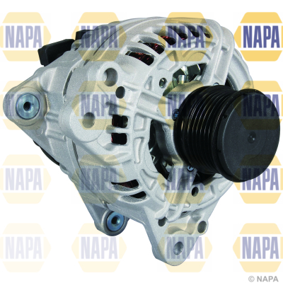 Alternator NAPA NAL1690 OE Ref 021903026E NAPA