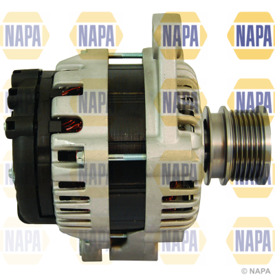 Alternator NAPA NAL1843 OE Ref 1202236 NAPA
