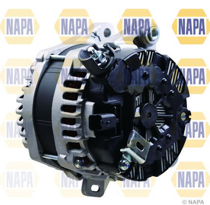 Alternator NAPA NAL1873 OE Ref 1616897280 NAPA