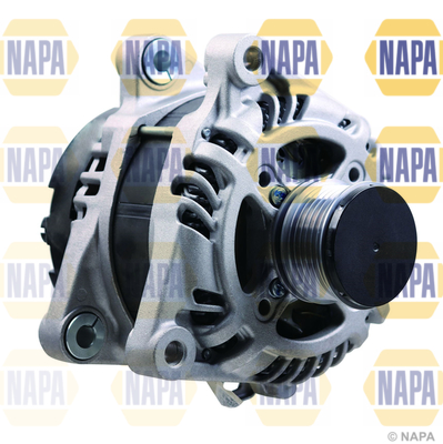Alternator NAPA NAL1873 OE Ref 1616897280 NAPA